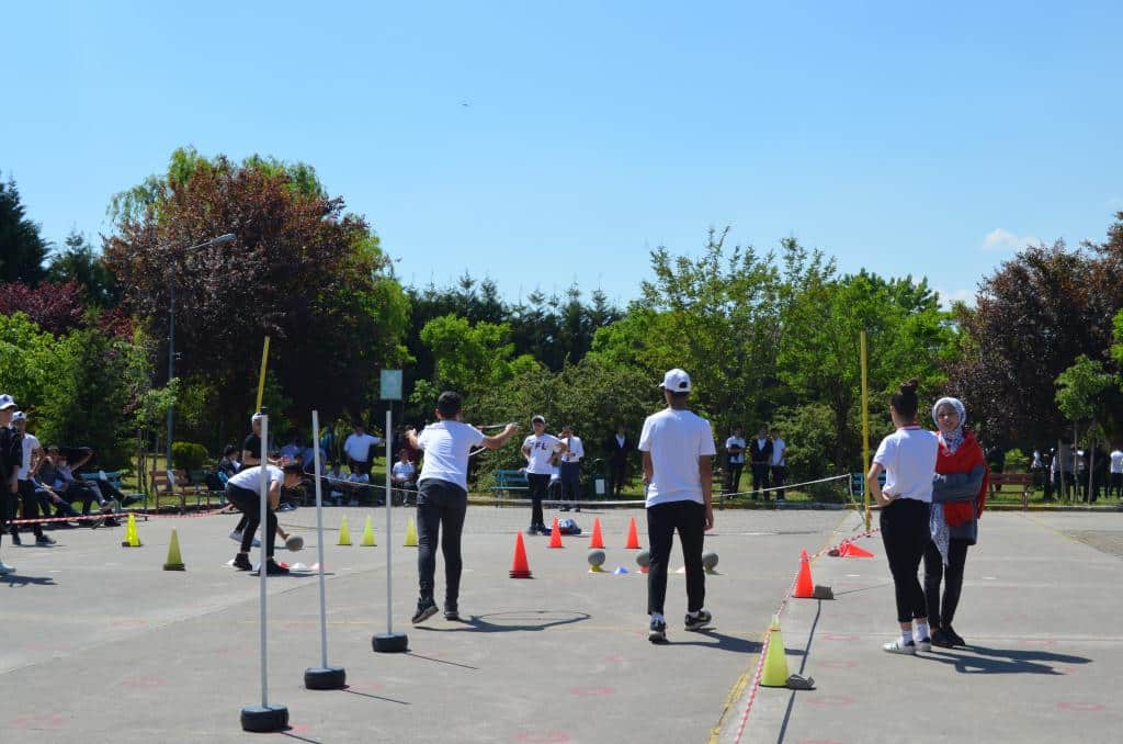 19 Mayıs Atatürk'ü Anma Gençlik Ve Spor Bayramı Kutlama Programı Ve ...